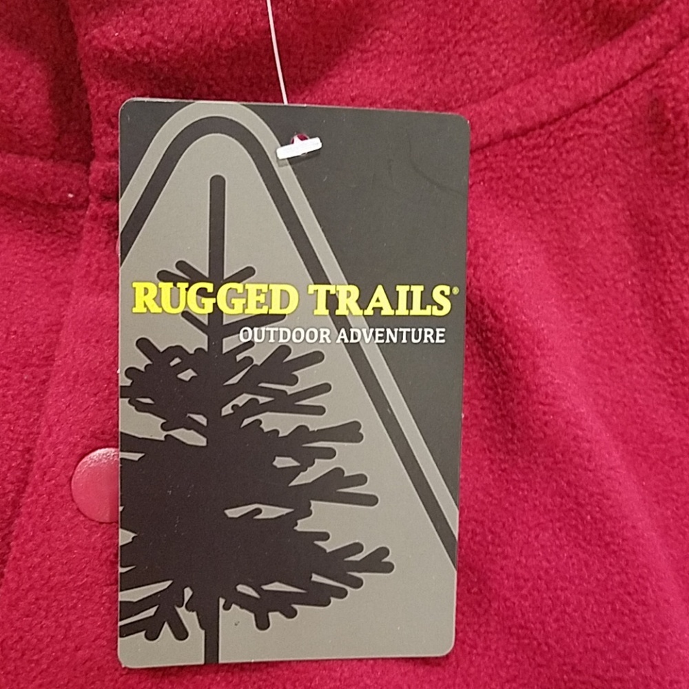 Men's Fleece - Picture 2 of 3